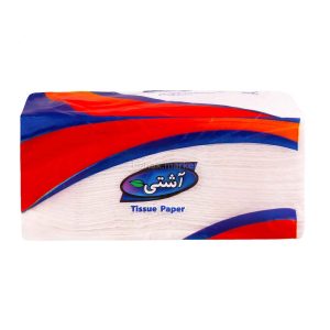 دستمال فله اشتی10ع