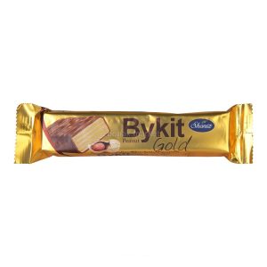 بایکیت بادام زمینی بزرگ 20ع 10ف