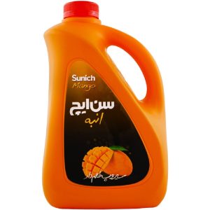 شربت 2 انبه سن ایچ 300 ف