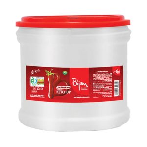 سس دبه کچاب 2 کیلو بیژن