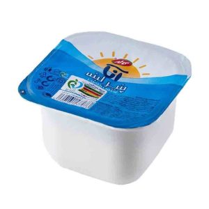 پنیرلبنه تکنفره 30گ کاله 120ع