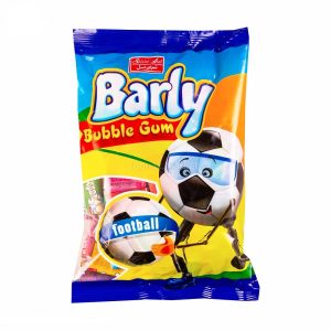 ادامس فوتبالی شیرین عسل90ع