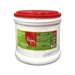 سس دبه هزار جزیره 2 کیلو  بیژن