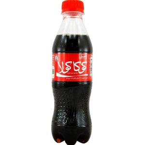 نوشابه 300 کانادا مشکی