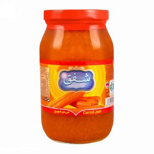 مربا خانواده هویج شفق12ع 55ف