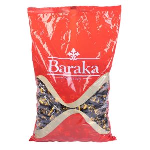 تافی تلخ  دارک باراکا 2 کیلو قدیم