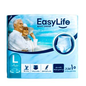 ایزی لایف بزرگ 6 ع