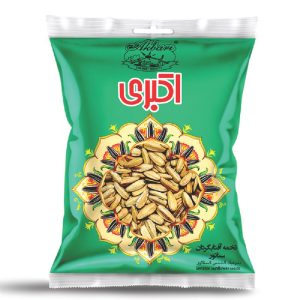 تخمه بسته اکبری سناتور رژیمی 16ع 29ف