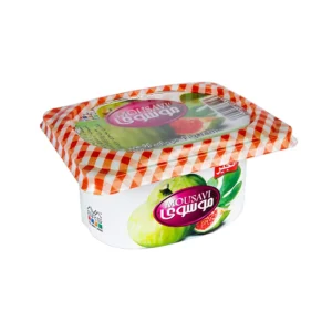 مربا موسوی انجیر 24ع 33200ف