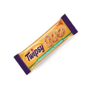 بیسکوییت حلقه کنجدی تیوپسی نیلی تو 24ع 4ف