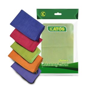 دستمال جادویی 6ع اعلا