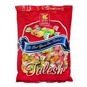 تافی میوه اناتا بسته240گ 30ف12ع