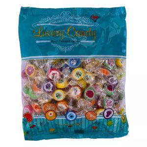 ابنات لاکچری میوه ای ادرین 1 کیلو 200ف