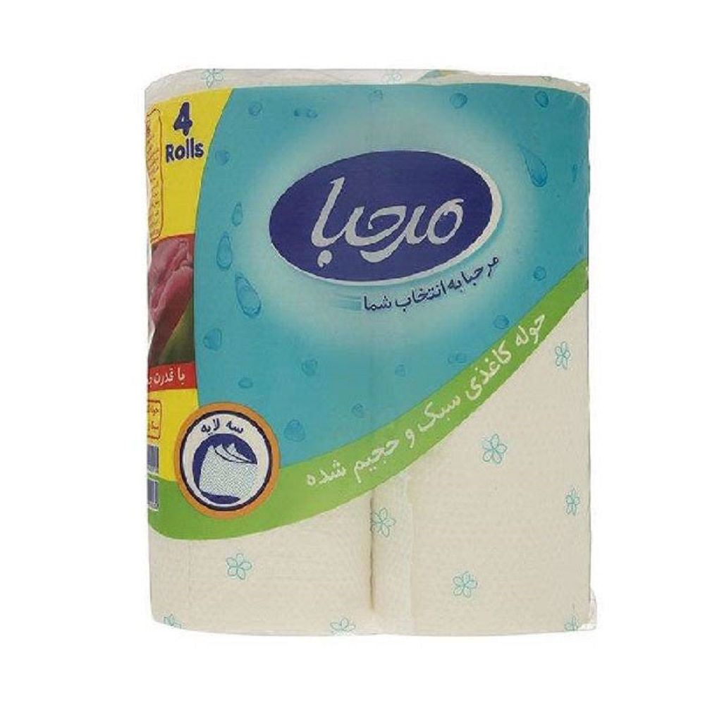 marhaba-kitchen-towel-tissue-4rolls