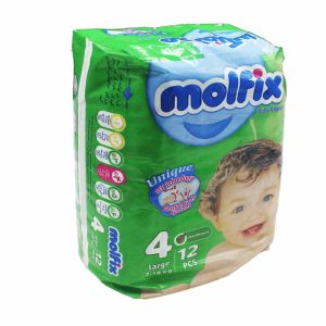 مولفیکس نرمال4---- 12ع 79800ف