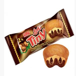 کیک تاینی شیرین عسل 36ع 10ف