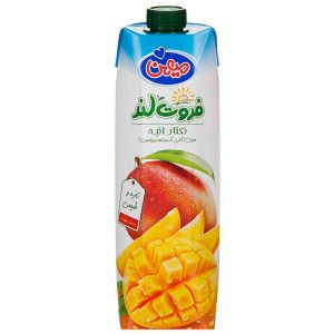 ابمیوه 1 فروتلند انبه 55ف