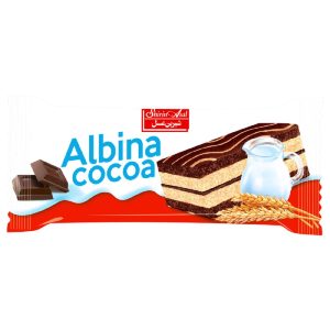 تیتاب البینا 30گ 36ع