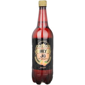 دلستر 1 لیتر هلو هی جو