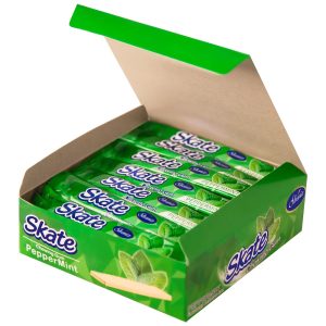 ادامس اسکیت موزی و نعناع شونیز 48ع