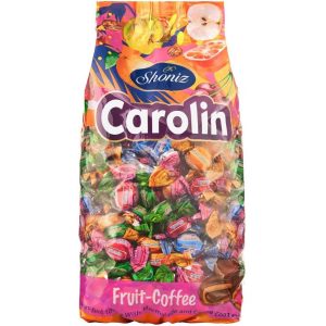 تافی کارولین میوه شونیز 3ک 480ف