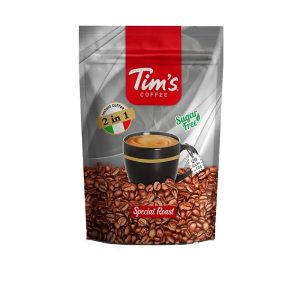 کافی میکس رژیمی 1*2 تیمز