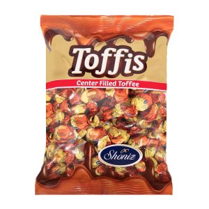 تافی کره ای 1 ک شونیز 6ع 155ف