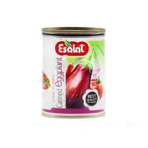 کنسرو بادمجان اصالت12ع 39950ف