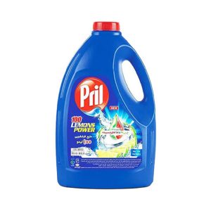 مایع ظرف 4 لیتر پریل ابی 4ع 231ف