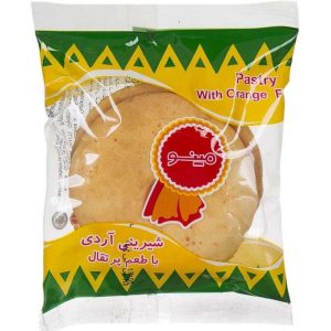 کلوچه مینو طرح کام60ع 4ف