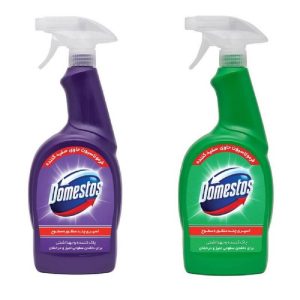 اسپری دامستوس 12ع 68200 ف