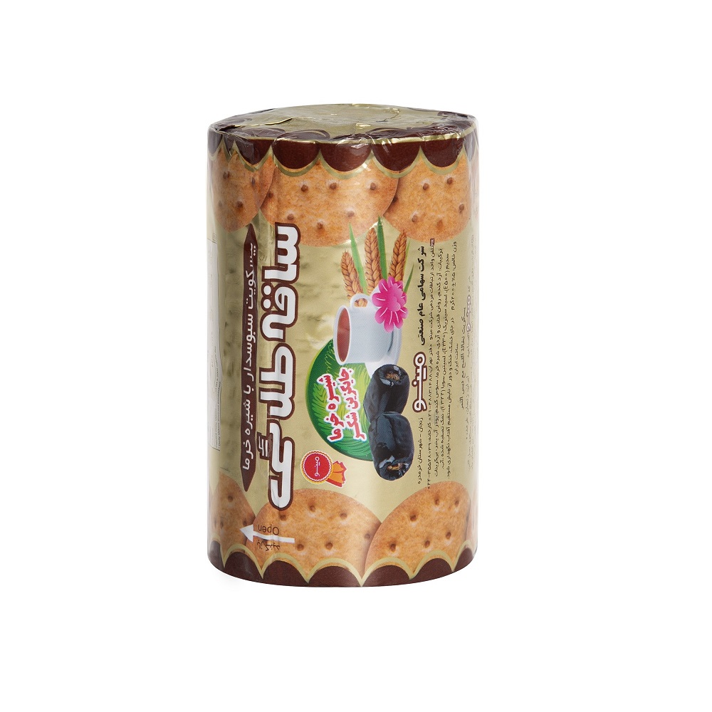 بیسکویت-ساقه-طلایی-لیوانی-با-شهد-خرما-200g-مینو