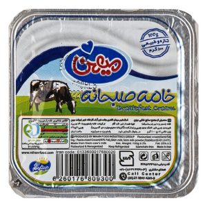 خامه 100 گرمی میهن 20280ف