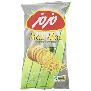 چیپس خلال مزمز یک کیلو