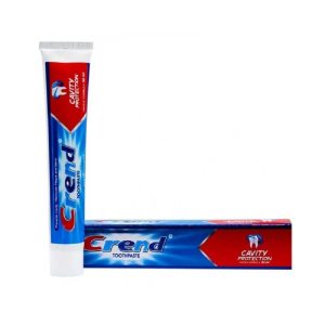 خمیردندان کرند 50 میل 12ع 16200ف