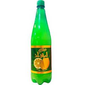 لیموناد 1 لیتری خوشگوار 20800ف