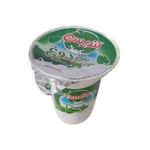 دوغ لیوانی تندیس32ع