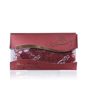 زعفران نیم مثقال امید