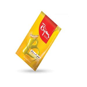 سس تکنفره خردل بیژن 250ع