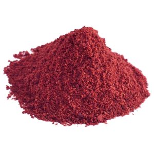 سماق فله قرمز ماهدانه5ک