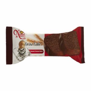 کیک صبحانه کاکائو نظری 24ع 20ف