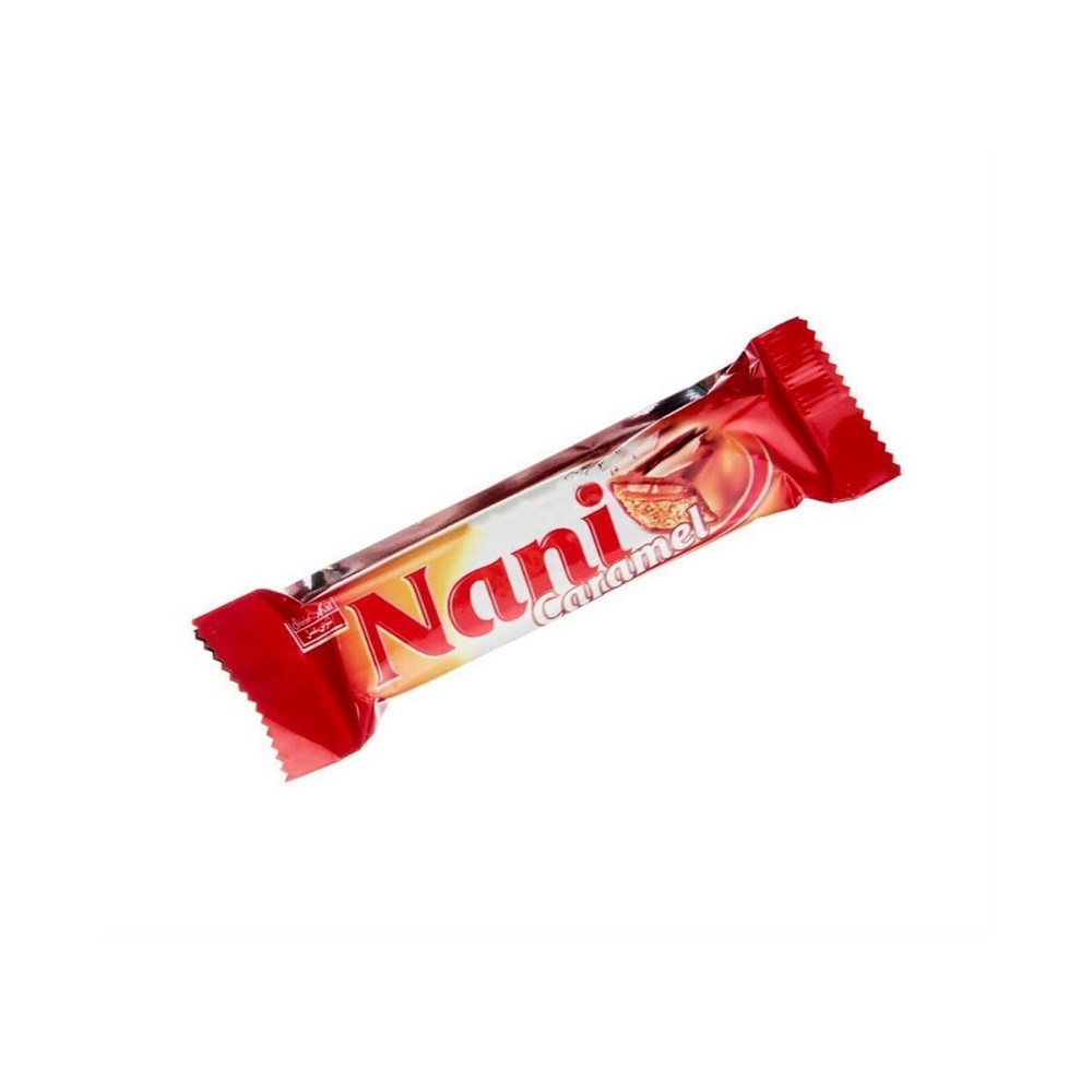 شکلات-نانی-22-گرم-شیرین-عسل