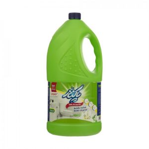 جوهر نمک جرمگیر  4 لیتر پاکناز 4ع 48500ف