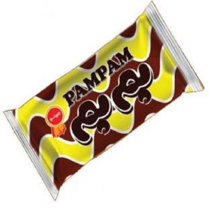 تیتاب مینو پم پم 36ع 6000 ف