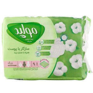 نوار مولپد بزرگ 12ع 28973ف