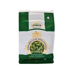 هل سبز 100 گرم