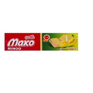 ویفر مینو 35گ 60 ع 4 ف