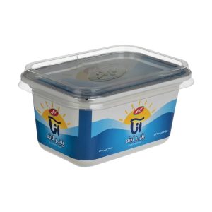 پنیر لبنه 350 کاله انا  24ع 75ف