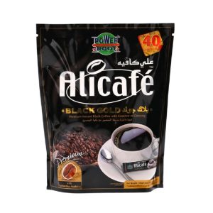 کافی  قهوه علی کافه40ع بزرگ