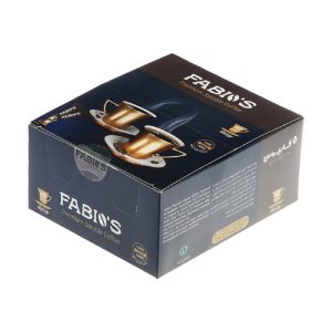 کافی قهوه فابیوس 40 ع